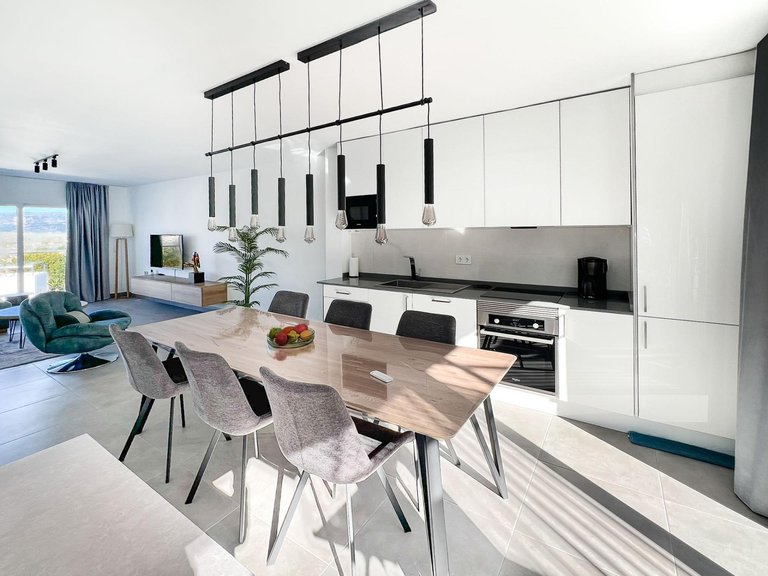 Town House for Sale in Albir Alfaz Del Pi, Alicante 13