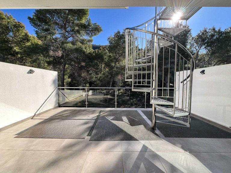 Town House for Sale in Albir Alfaz Del Pi, Alicante 19