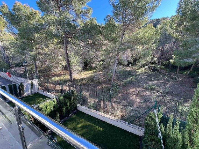 Town House for Sale in Albir Alfaz Del Pi, Alicante 20