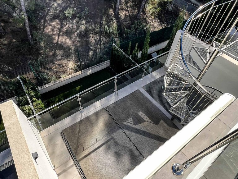 Town House for Sale in Albir Alfaz Del Pi, Alicante 22