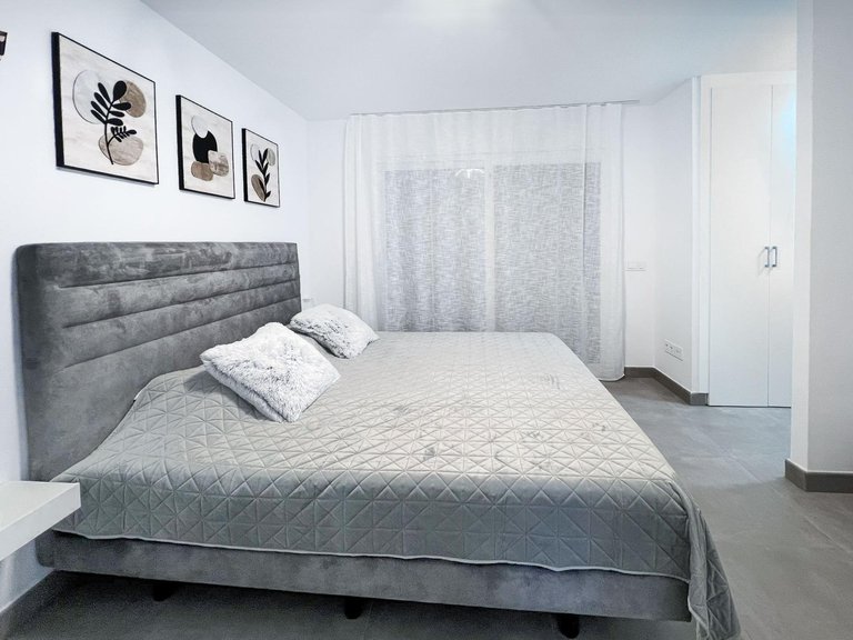 Town House for Sale in Albir Alfaz Del Pi, Alicante 24