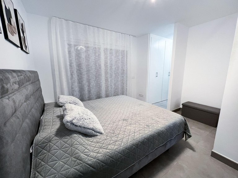 Town House for Sale in Albir Alfaz Del Pi, Alicante 25