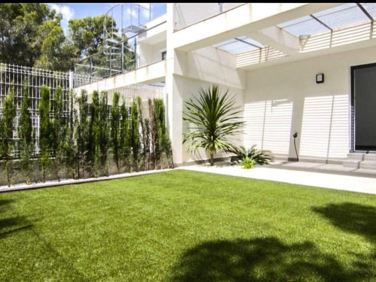 Town House for Sale in Albir Alfaz Del Pi, Alicante 26