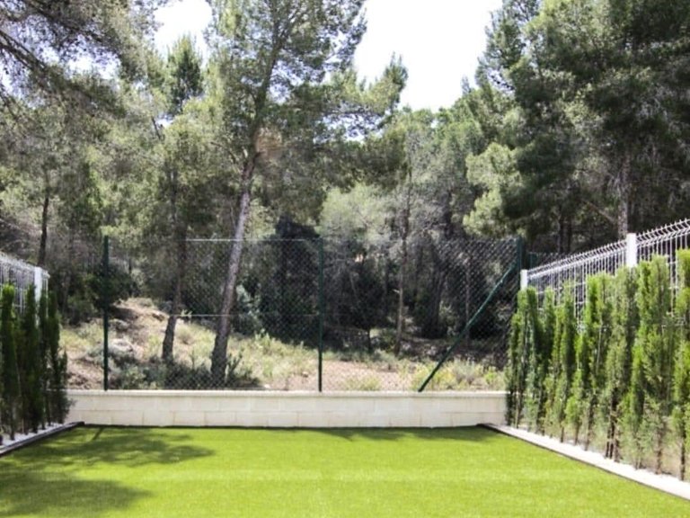 Town House for Sale in Albir Alfaz Del Pi, Alicante 27