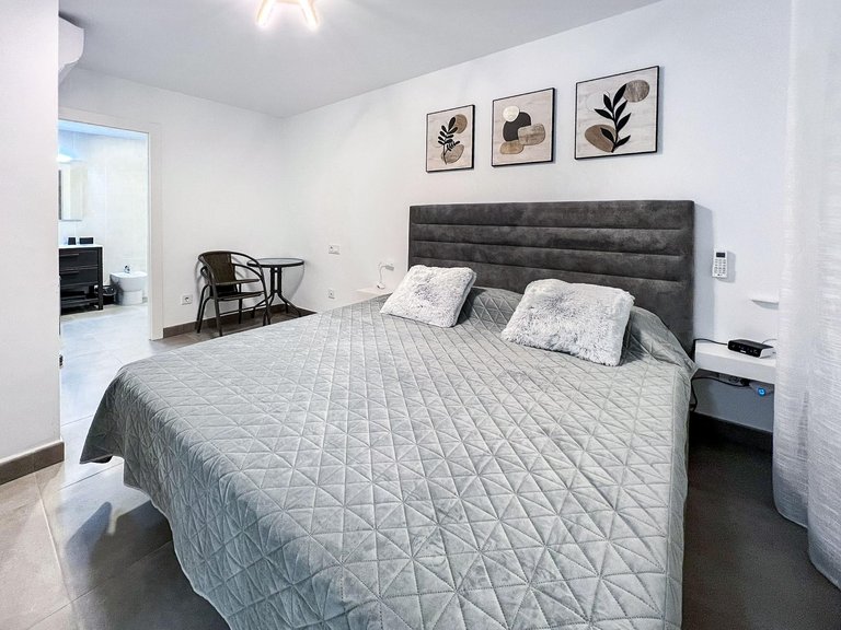 Town House for Sale in Albir Alfaz Del Pi, Alicante 28