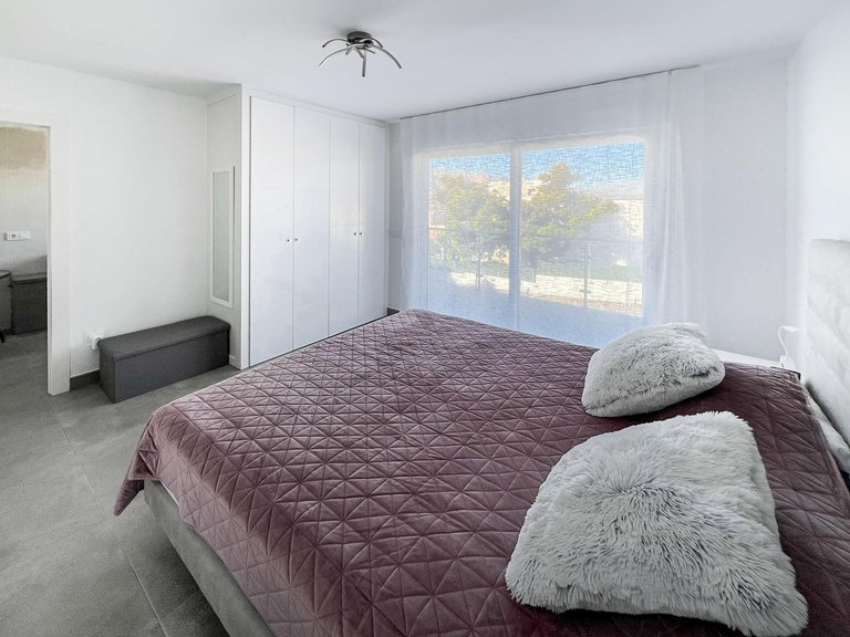 Town House for Sale in Albir Alfaz Del Pi, Alicante 34