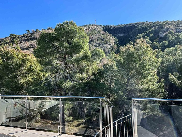 Town House for Sale in Albir Alfaz Del Pi, Alicante 45