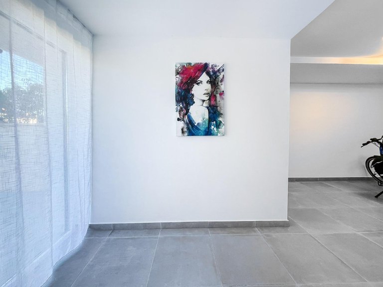 Town House for Sale in Albir Alfaz Del Pi, Alicante 50