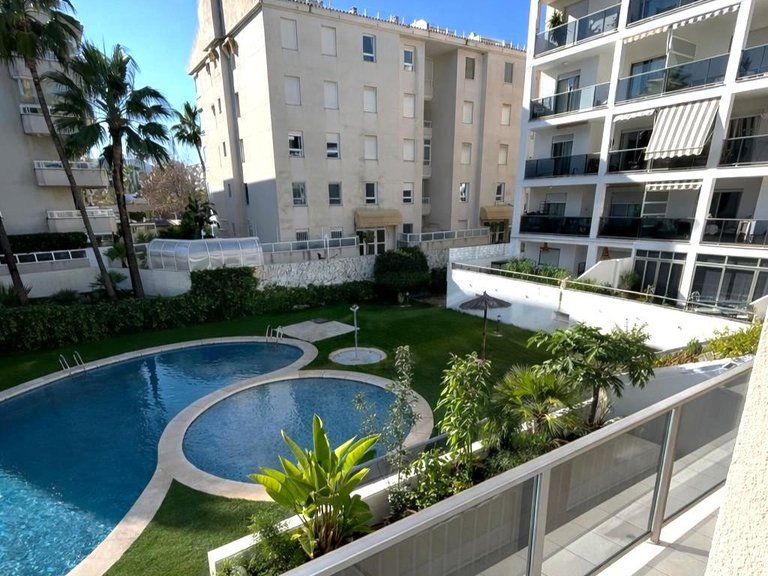 Apartment for Sale in Albir Alfaz Del Pi, Alicante 1
