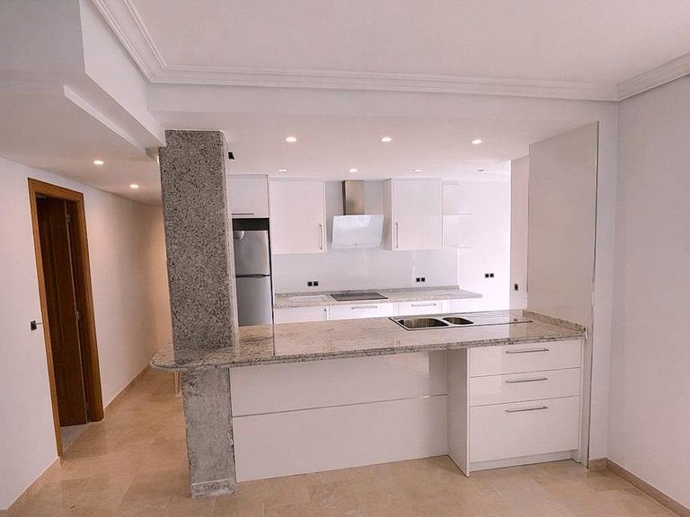 Apartment for Sale in Albir Alfaz Del Pi, Alicante 5