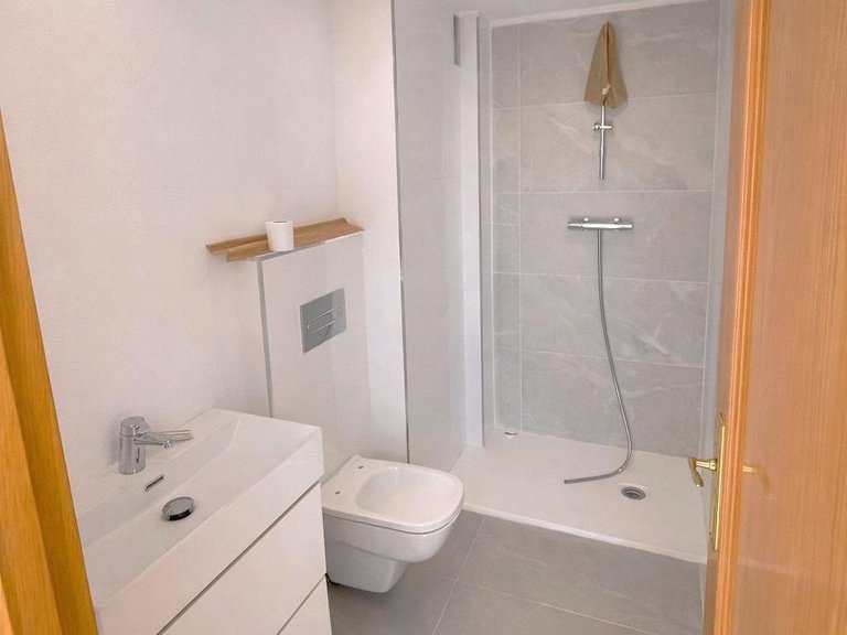 Apartment for Sale in Albir Alfaz Del Pi, Alicante 8