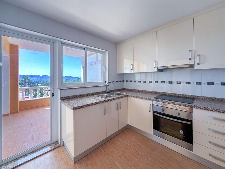 Villa for Sale in Alfaz del Pi Alfaz Del Pi, Alicante 10