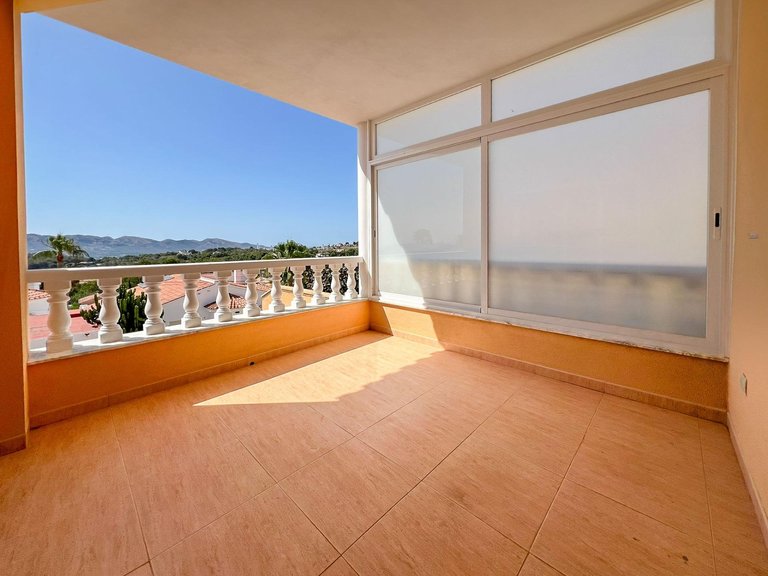 Villa for Sale in Alfaz del Pi Alfaz Del Pi, Alicante 11