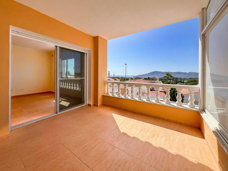 Villa for Sale in Alfaz del Pi Alfaz Del Pi, Alicante 12