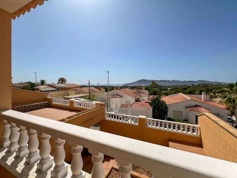 Villa for Sale in Alfaz del Pi Alfaz Del Pi, Alicante 13