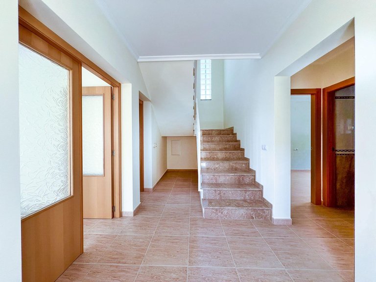 Villa for Sale in Alfaz del Pi Alfaz Del Pi, Alicante 22