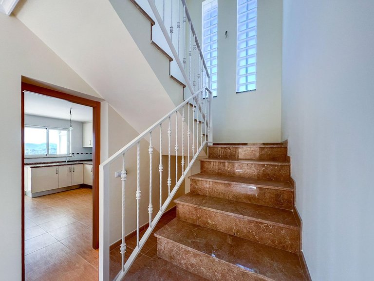 Villa for Sale in Alfaz del Pi Alfaz Del Pi, Alicante 23