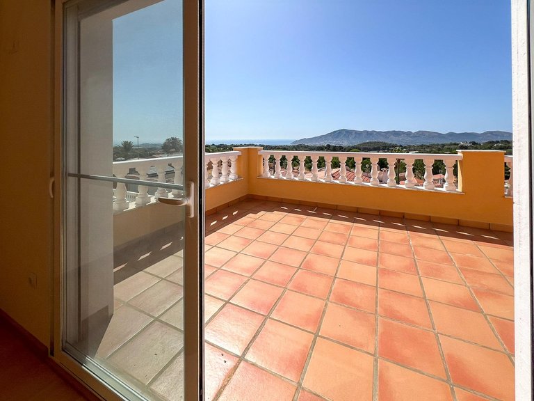 Villa for Sale in Alfaz del Pi Alfaz Del Pi, Alicante 29