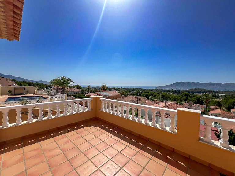 Villa for Sale in Alfaz del Pi Alfaz Del Pi, Alicante 3