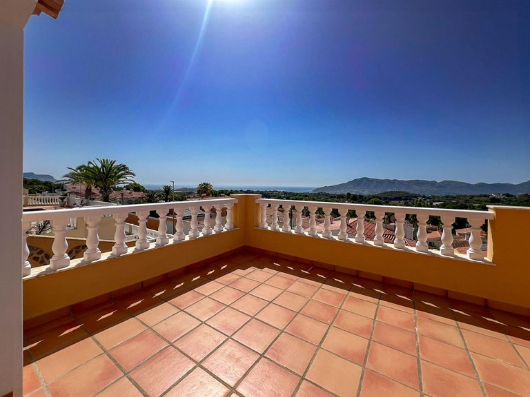 Villa for Sale in Alfaz del Pi Alfaz Del Pi, Alicante 30