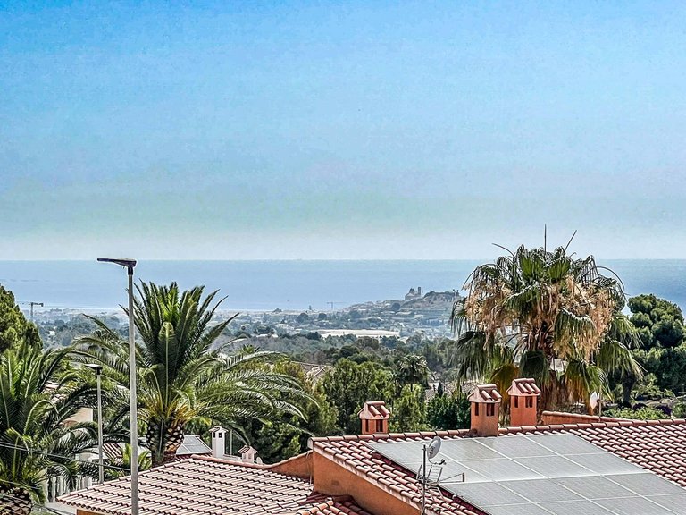 Villa for Sale in Alfaz del Pi Alfaz Del Pi, Alicante 33