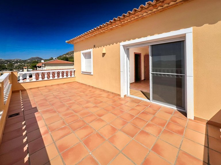 Villa for Sale in Alfaz del Pi Alfaz Del Pi, Alicante 37