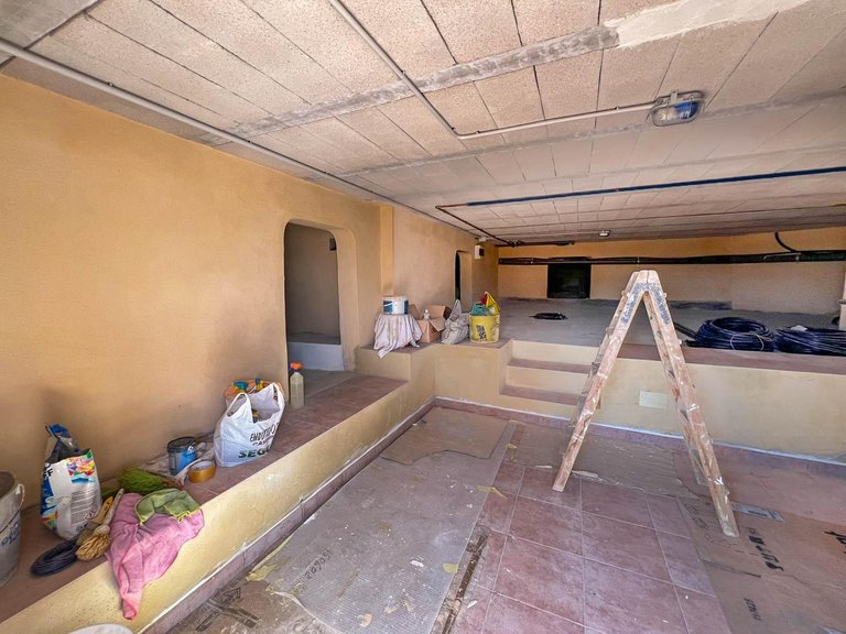 Villa for Sale in Alfaz del Pi Alfaz Del Pi, Alicante 50