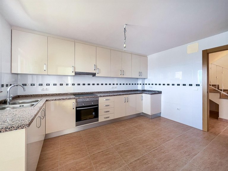 Villa for Sale in Alfaz del Pi Alfaz Del Pi, Alicante 8