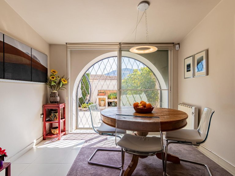 Villa for Sale in Albir Alfaz Del Pi, Alicante 11