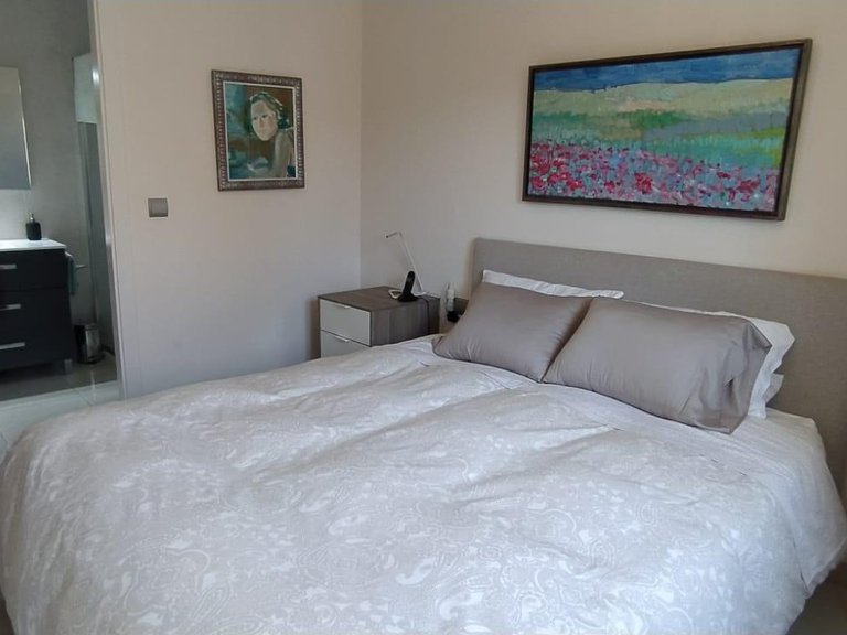 Villa for Sale in Albir Alfaz Del Pi, Alicante 14