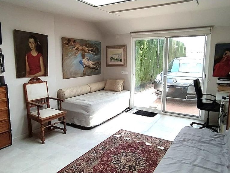 Villa for Sale in Albir Alfaz Del Pi, Alicante 16