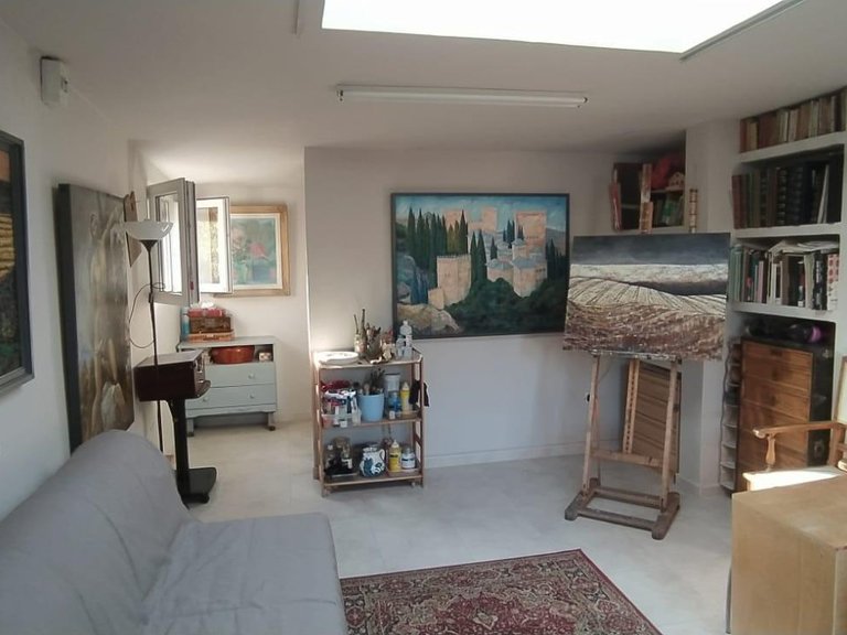 Villa for Sale in Albir Alfaz Del Pi, Alicante 17