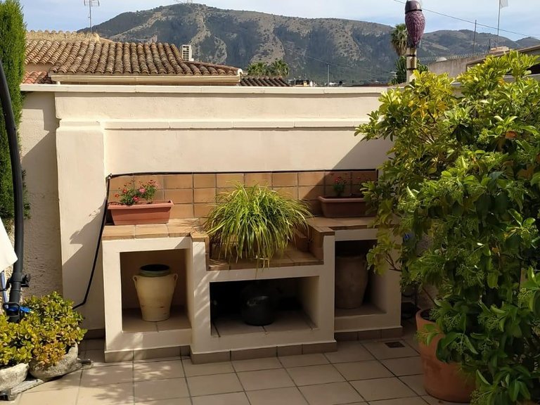 Villa for Sale in Albir Alfaz Del Pi, Alicante 19