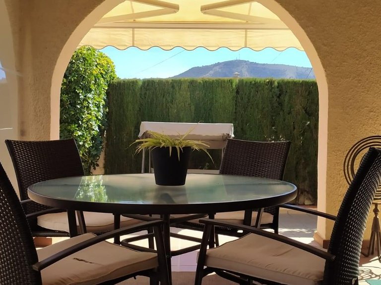 Villa for Sale in Albir Alfaz Del Pi, Alicante 3