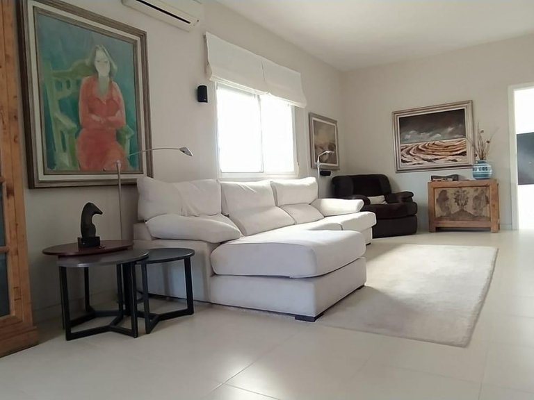 Villa for Sale in Albir Alfaz Del Pi, Alicante 6