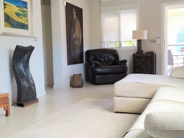 Villa for Sale in Albir Alfaz Del Pi, Alicante 7