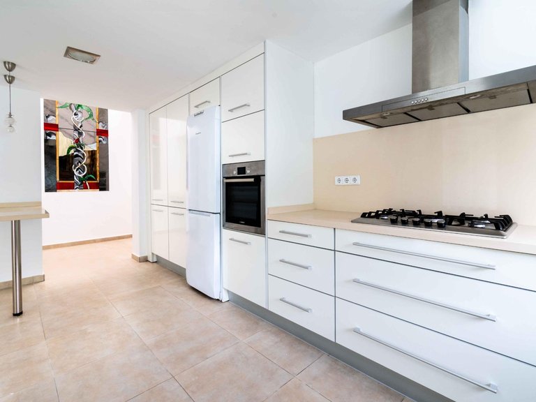 Town House for Sale in Albir Alfaz Del Pi, Alicante 13