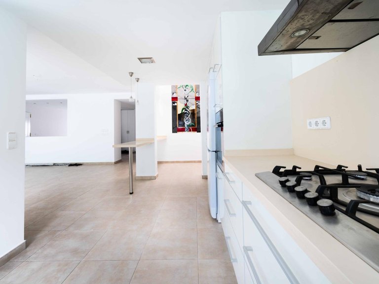 Town House for Sale in Albir Alfaz Del Pi, Alicante 14