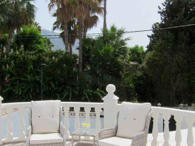 Town House for Sale in Albir Alfaz Del Pi, Alicante 12