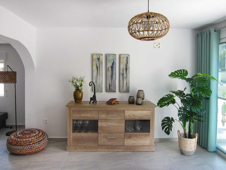 Town House for Sale in Albir Alfaz Del Pi, Alicante 14
