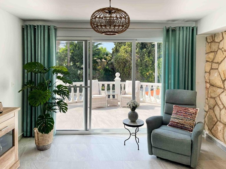 Town House for Sale in Albir Alfaz Del Pi, Alicante 15