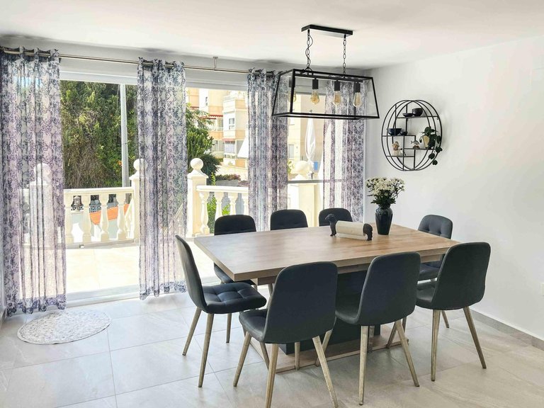 Town House for Sale in Albir Alfaz Del Pi, Alicante 16