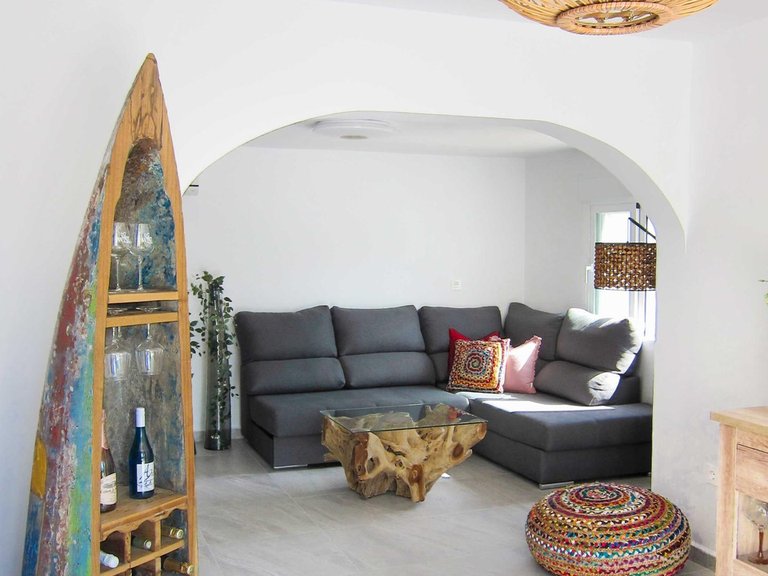 Town House for Sale in Albir Alfaz Del Pi, Alicante 17