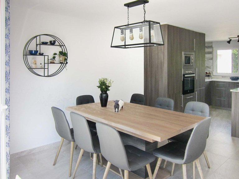 Town House for Sale in Albir Alfaz Del Pi, Alicante 19