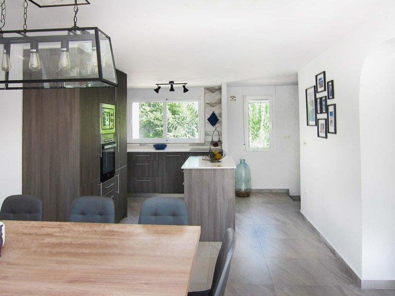 Town House for Sale in Albir Alfaz Del Pi, Alicante 20