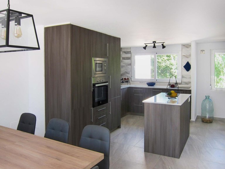 Town House for Sale in Albir Alfaz Del Pi, Alicante 21