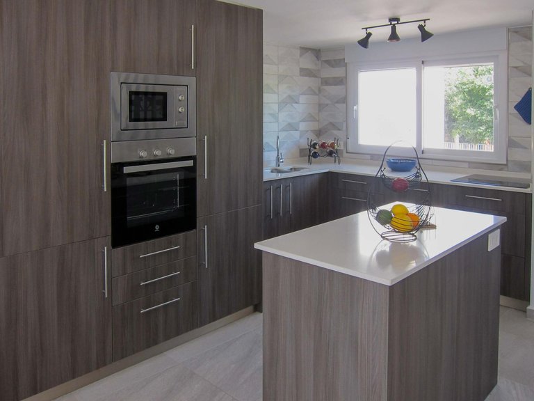 Town House for Sale in Albir Alfaz Del Pi, Alicante 22