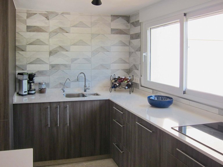 Town House for Sale in Albir Alfaz Del Pi, Alicante 23