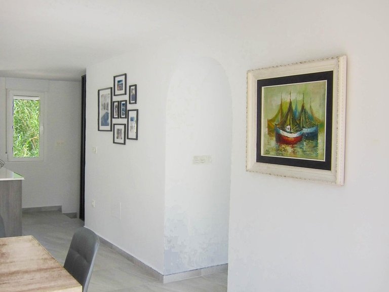 Town House for Sale in Albir Alfaz Del Pi, Alicante 24