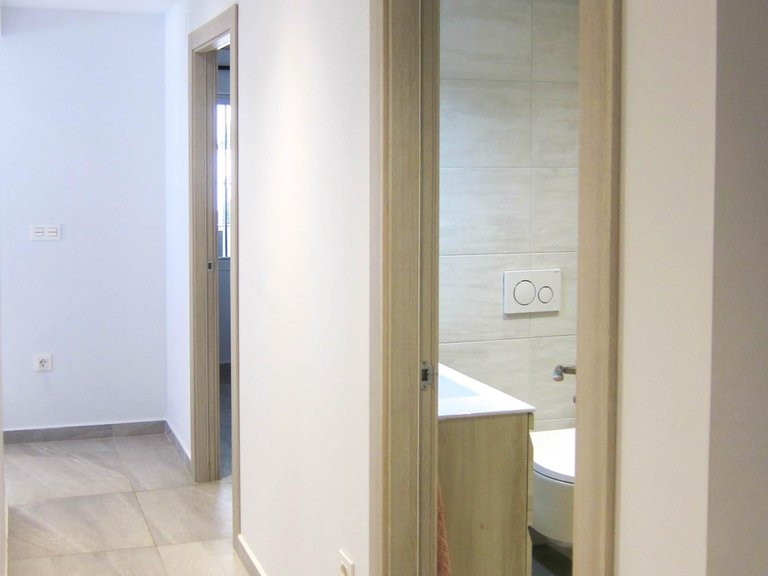 Town House for Sale in Albir Alfaz Del Pi, Alicante 25